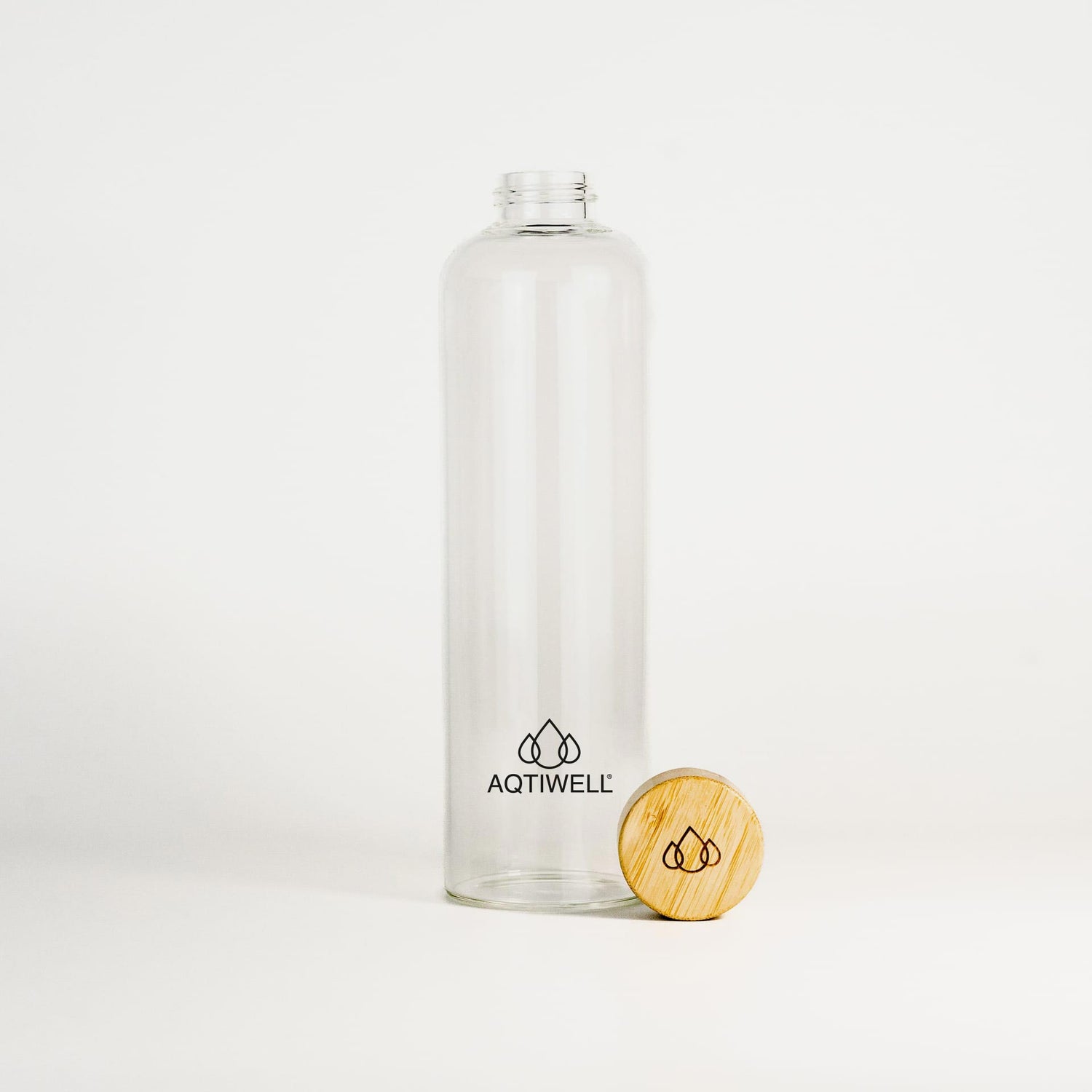 AQ Edition1 Bottle