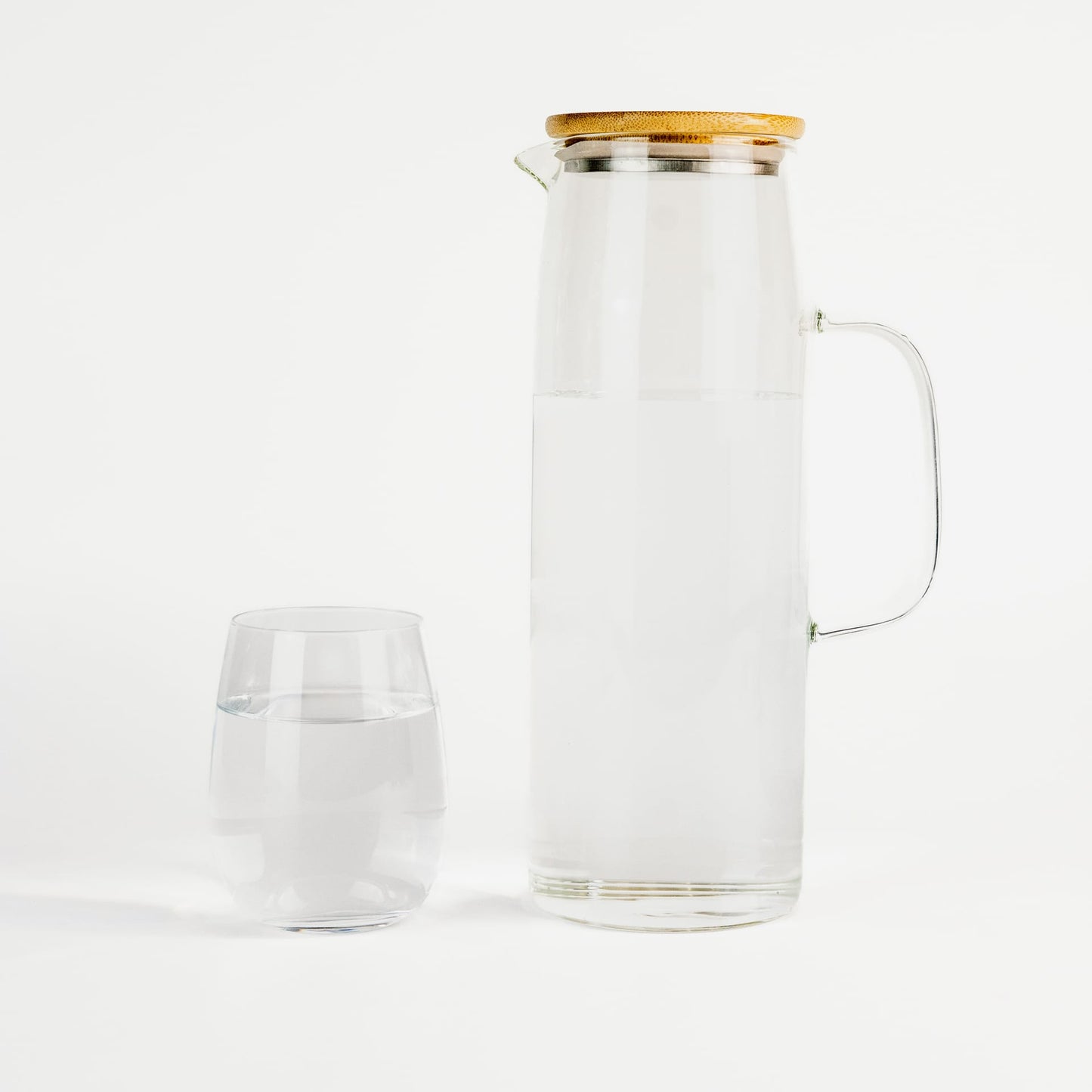 TIMELESS Carafe