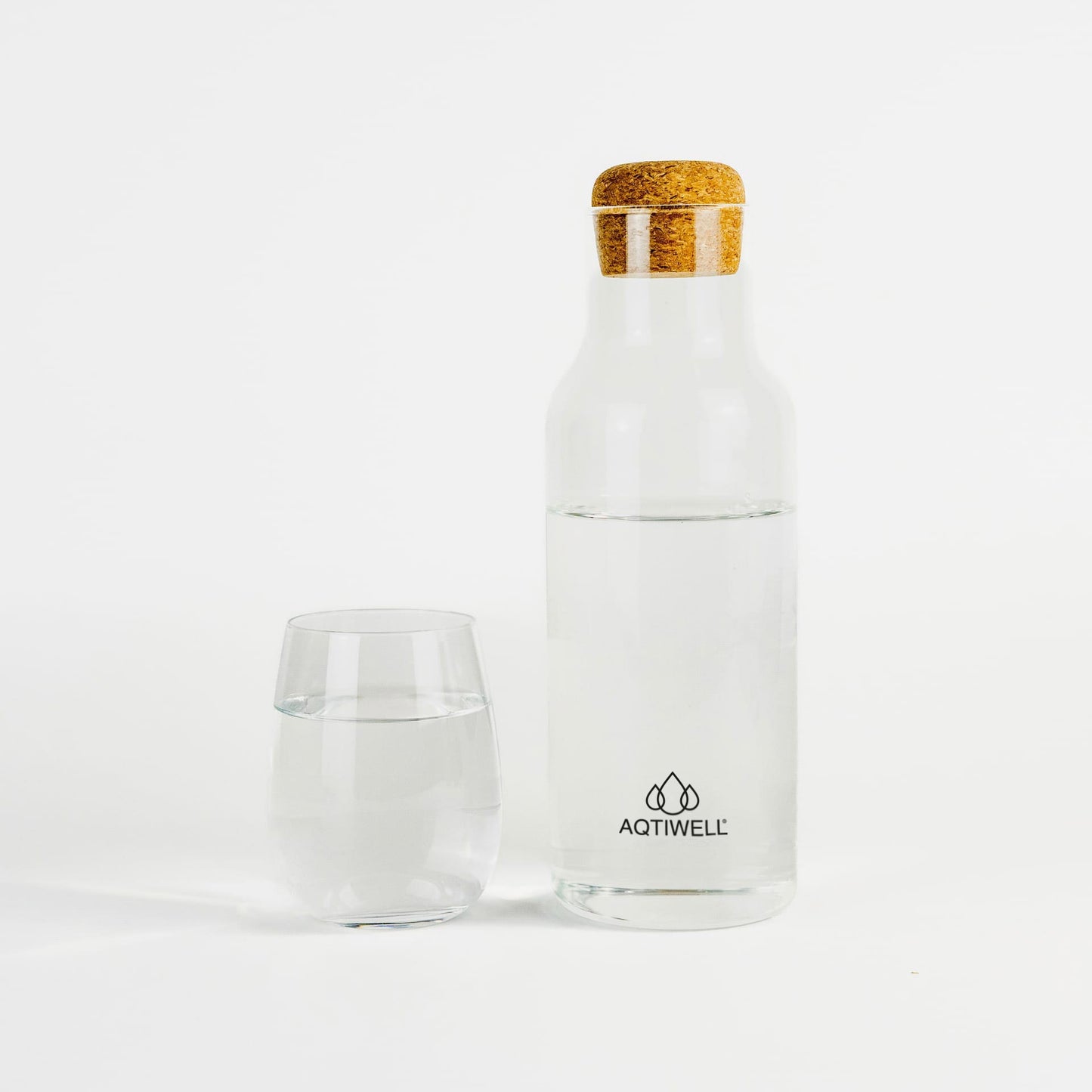 PEARL Carafe
