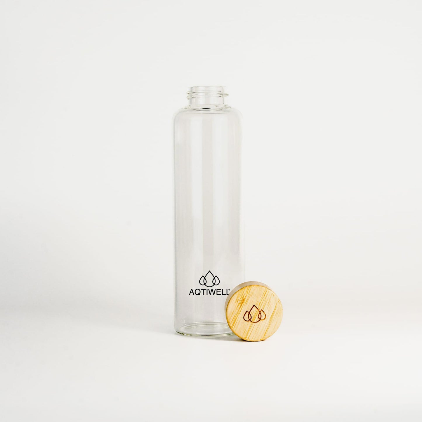 AQ Edition1 Bottle