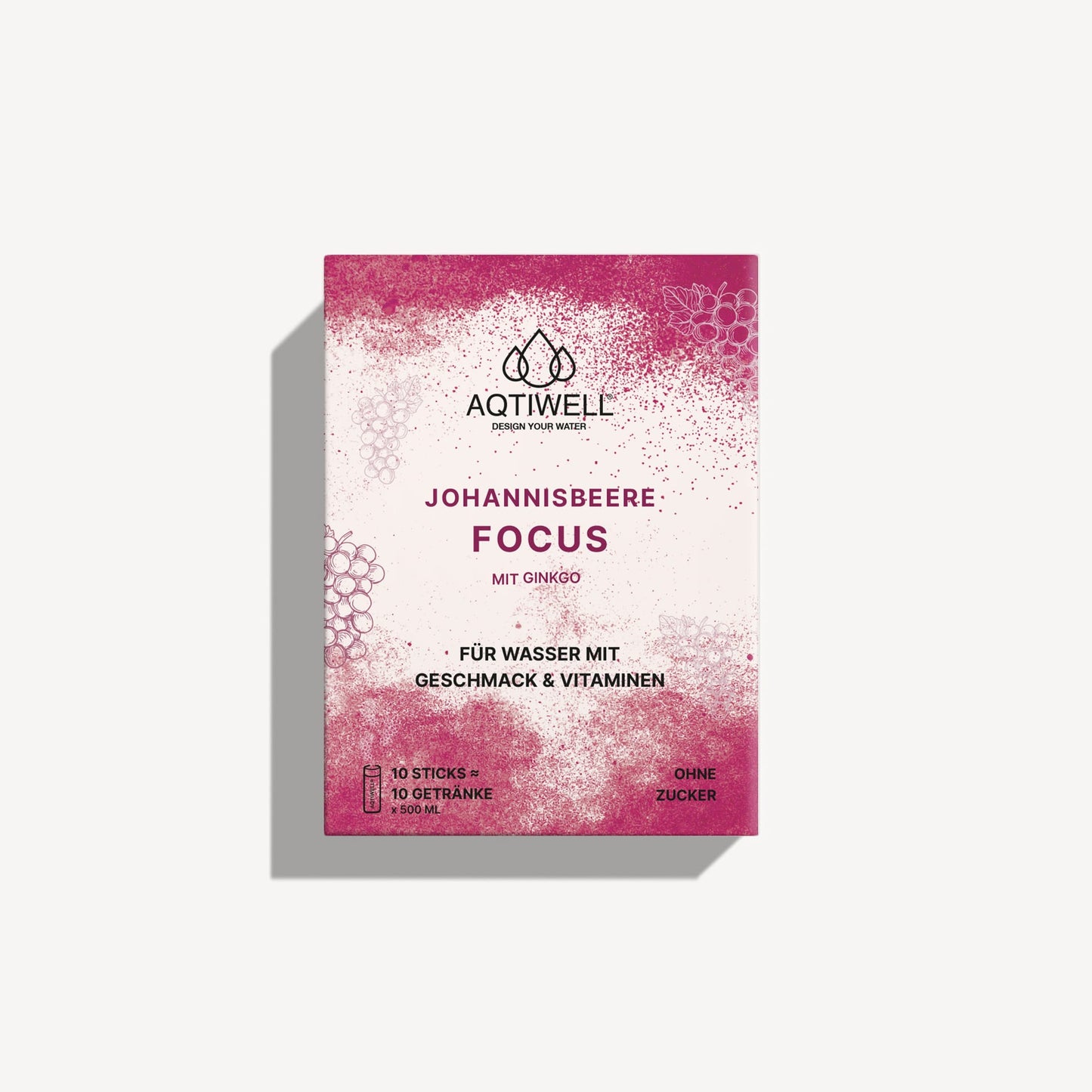 FOCUS