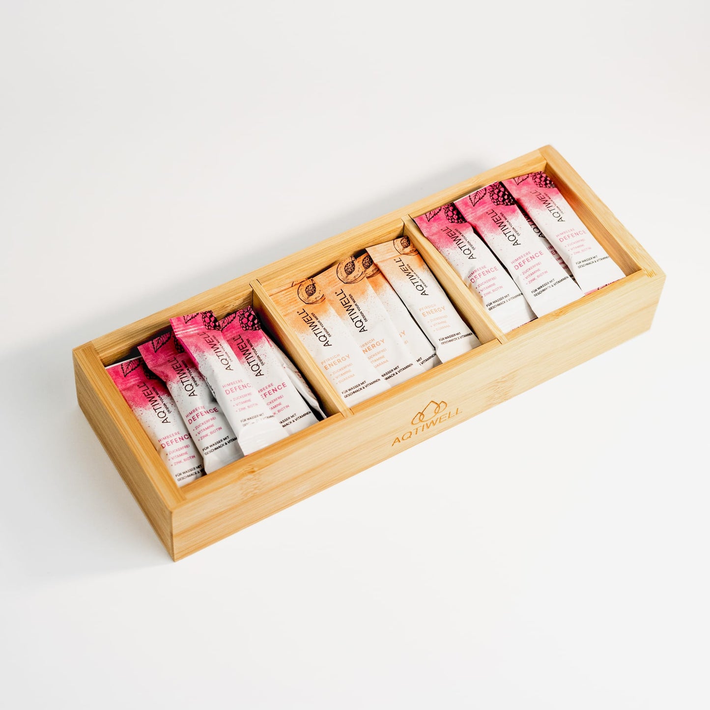 AQ Storage Box