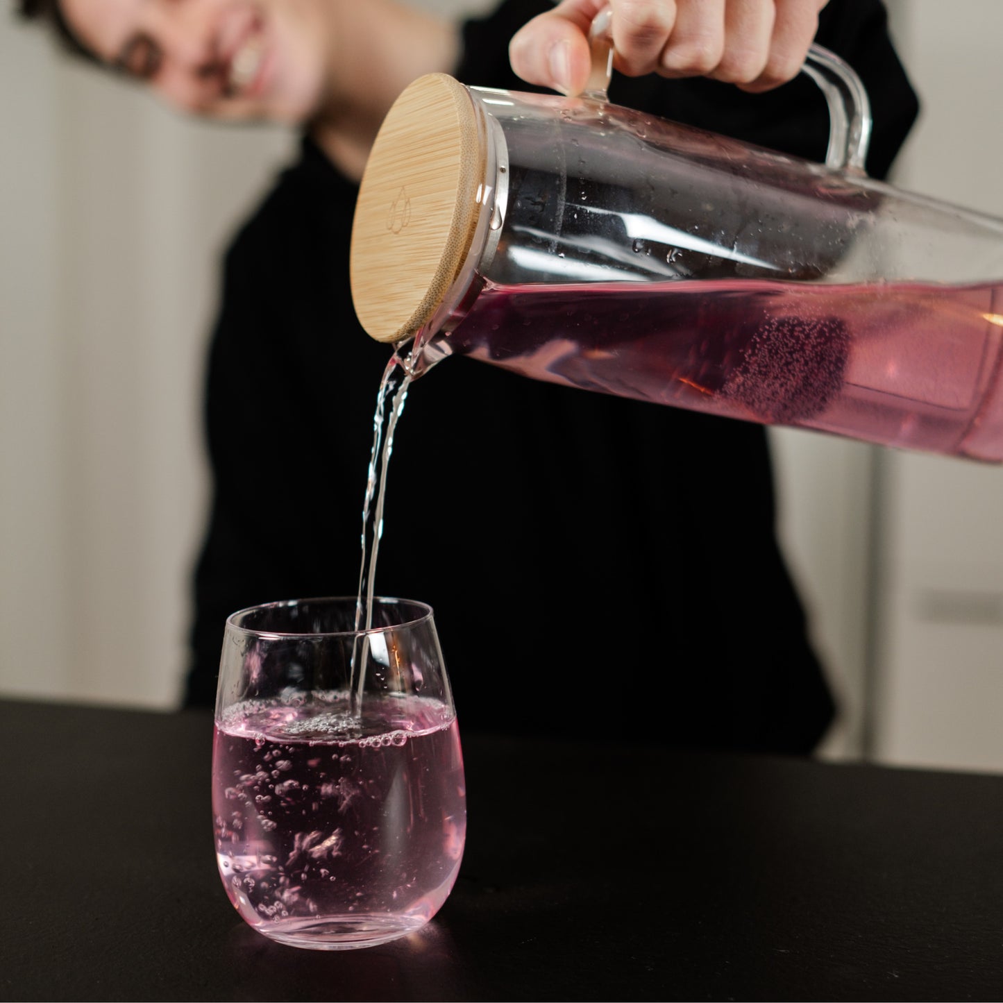 TIMELESS Carafe
