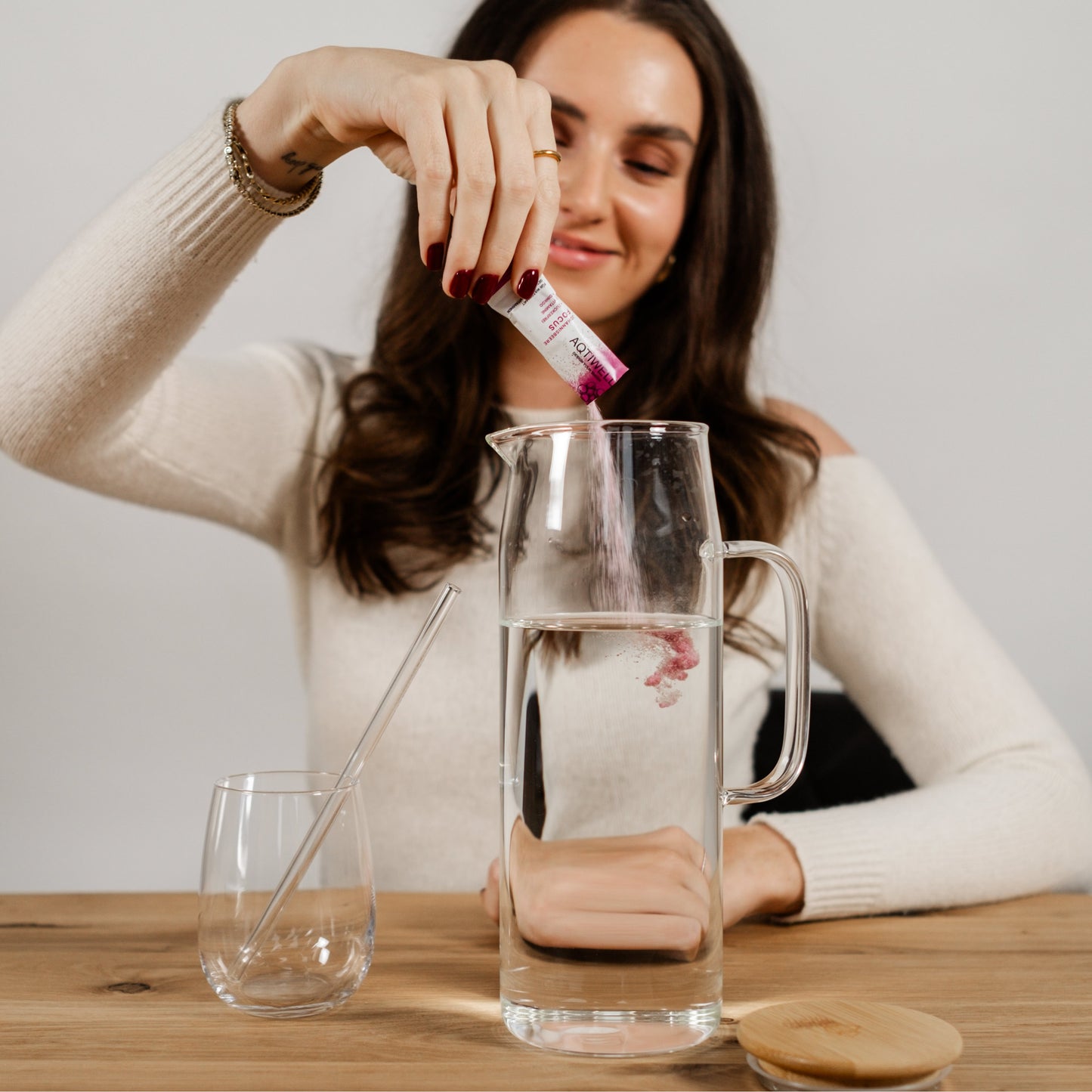 TIMELESS Carafe