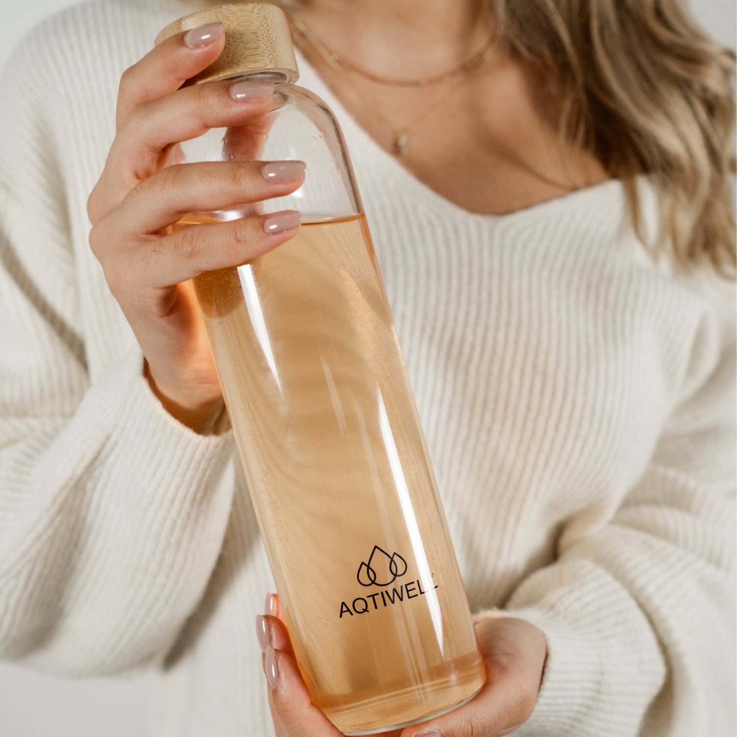AQ Edition1 Bottle