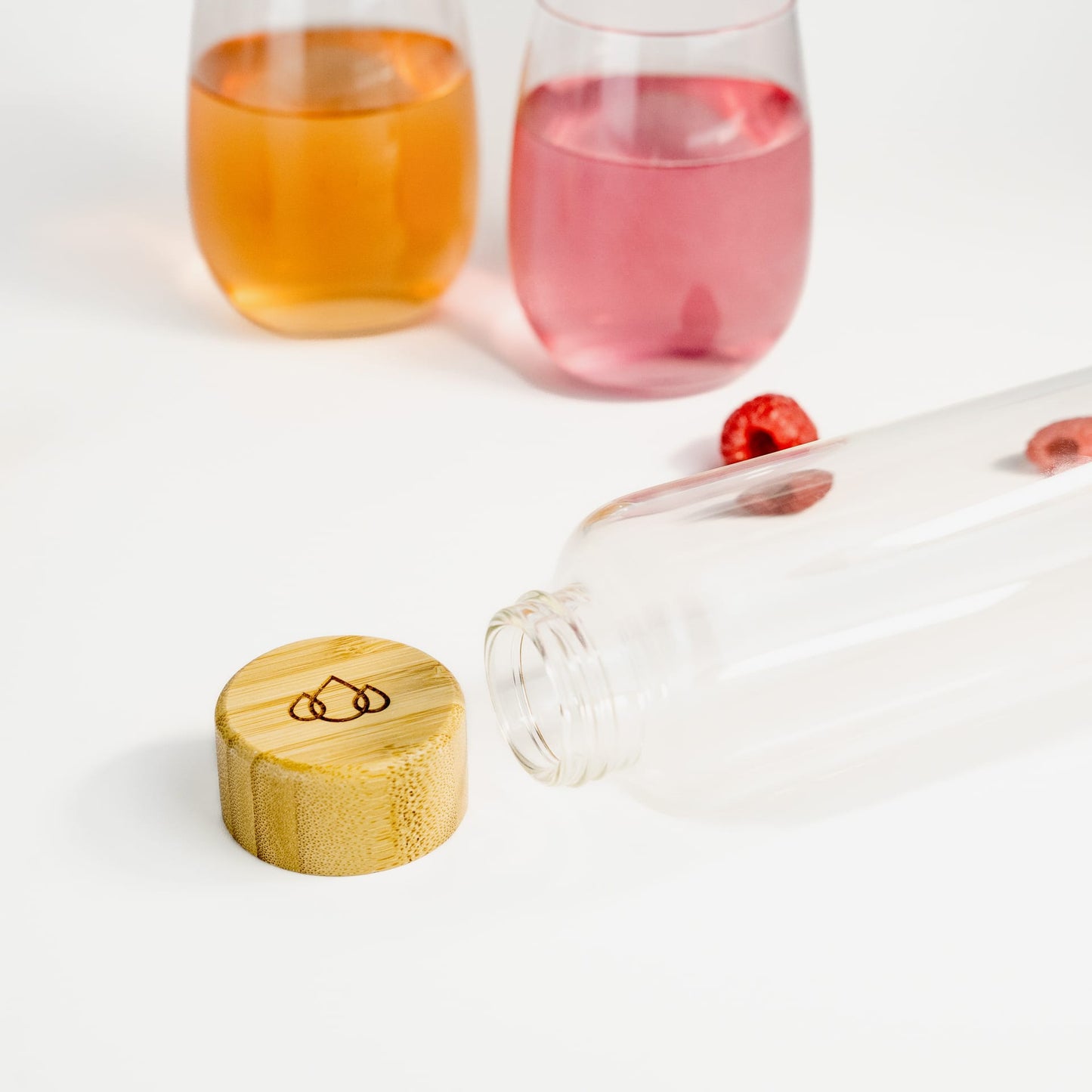 AQ Edition1 Bottle