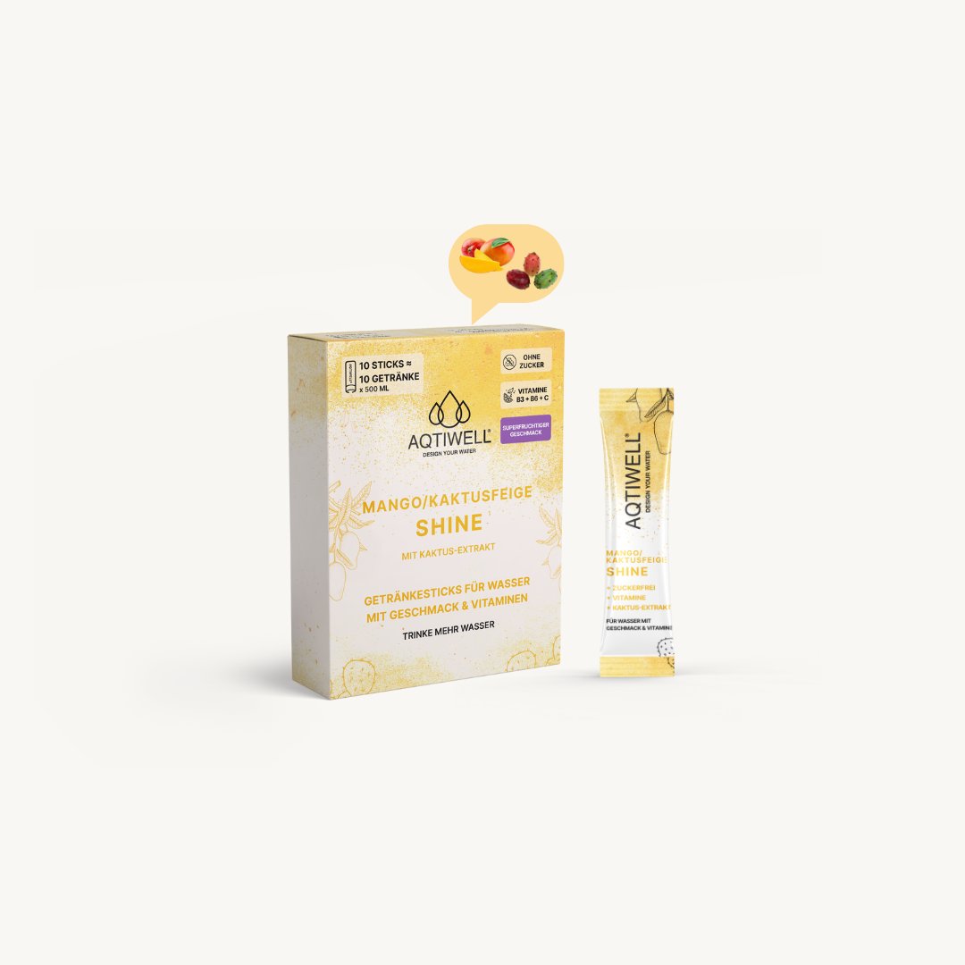 Kollektionen Aqtiwell®