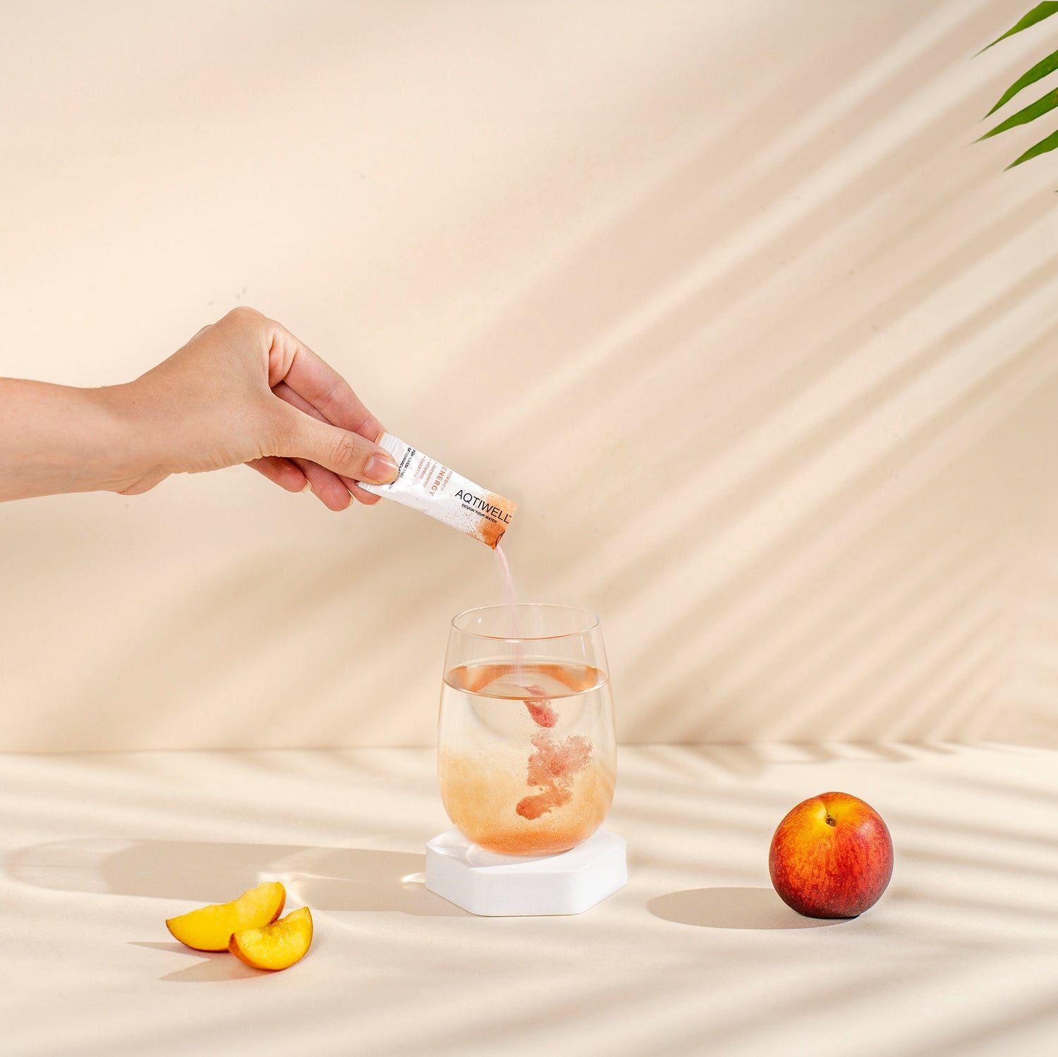 Kollektionen Aqtiwell®