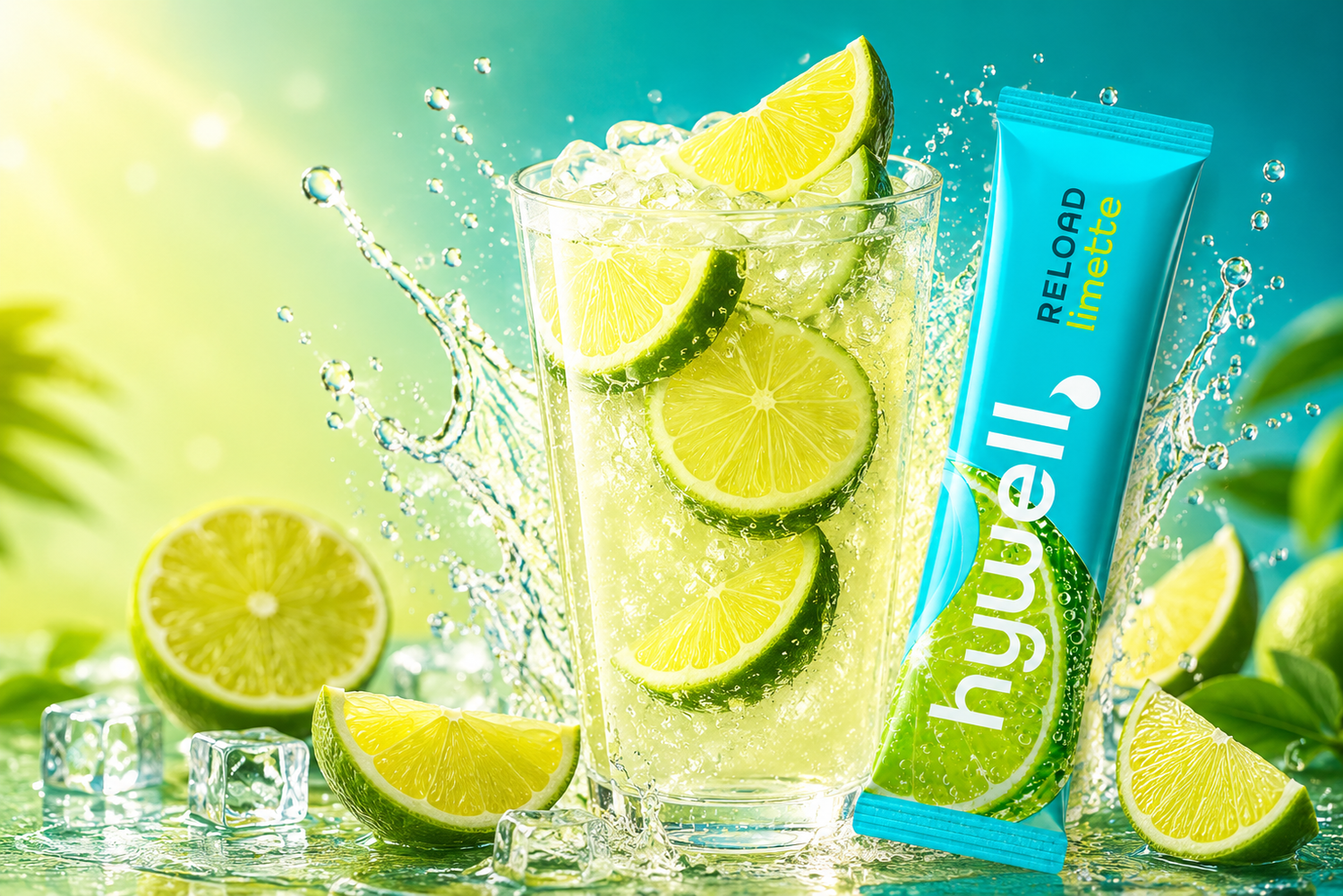 RELOAD limette